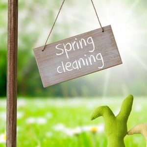 CLOSET CLEAN OUT!!!!!